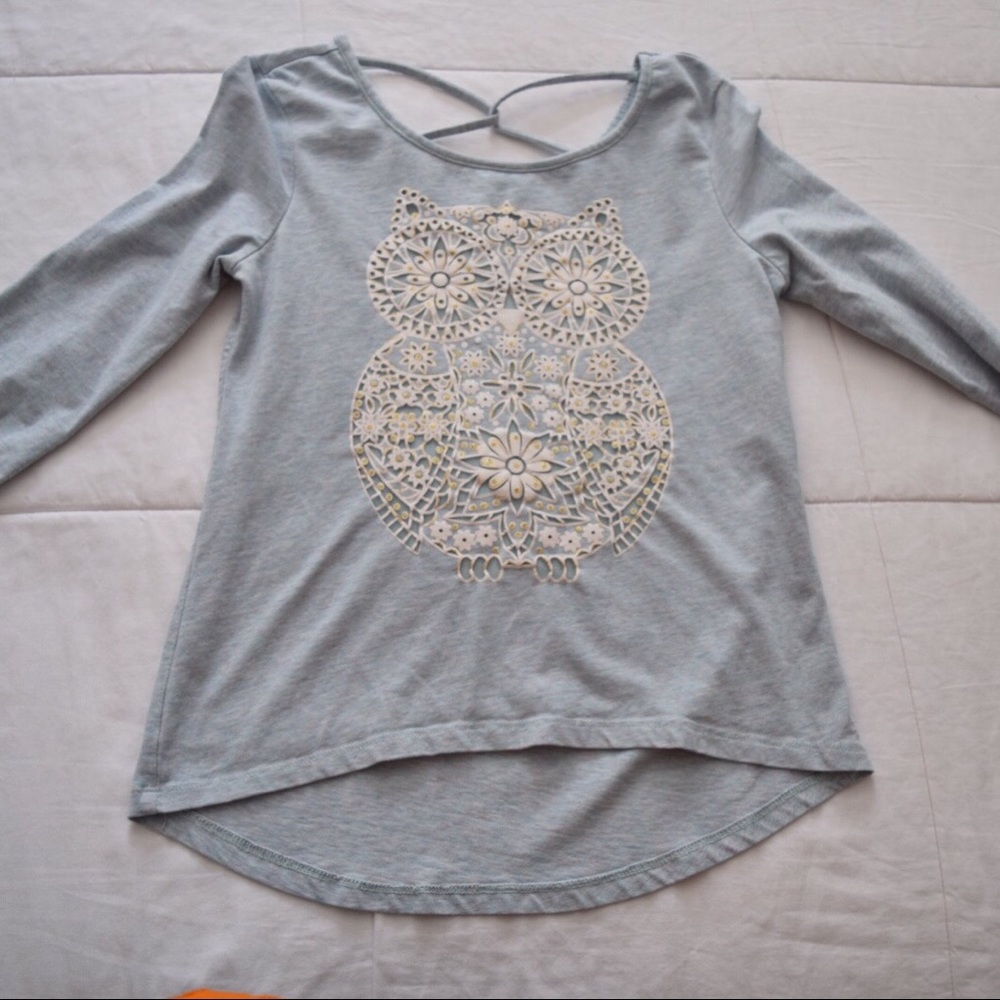 Beautees Girls Top!